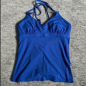 BOGO Athleta Tankini Top